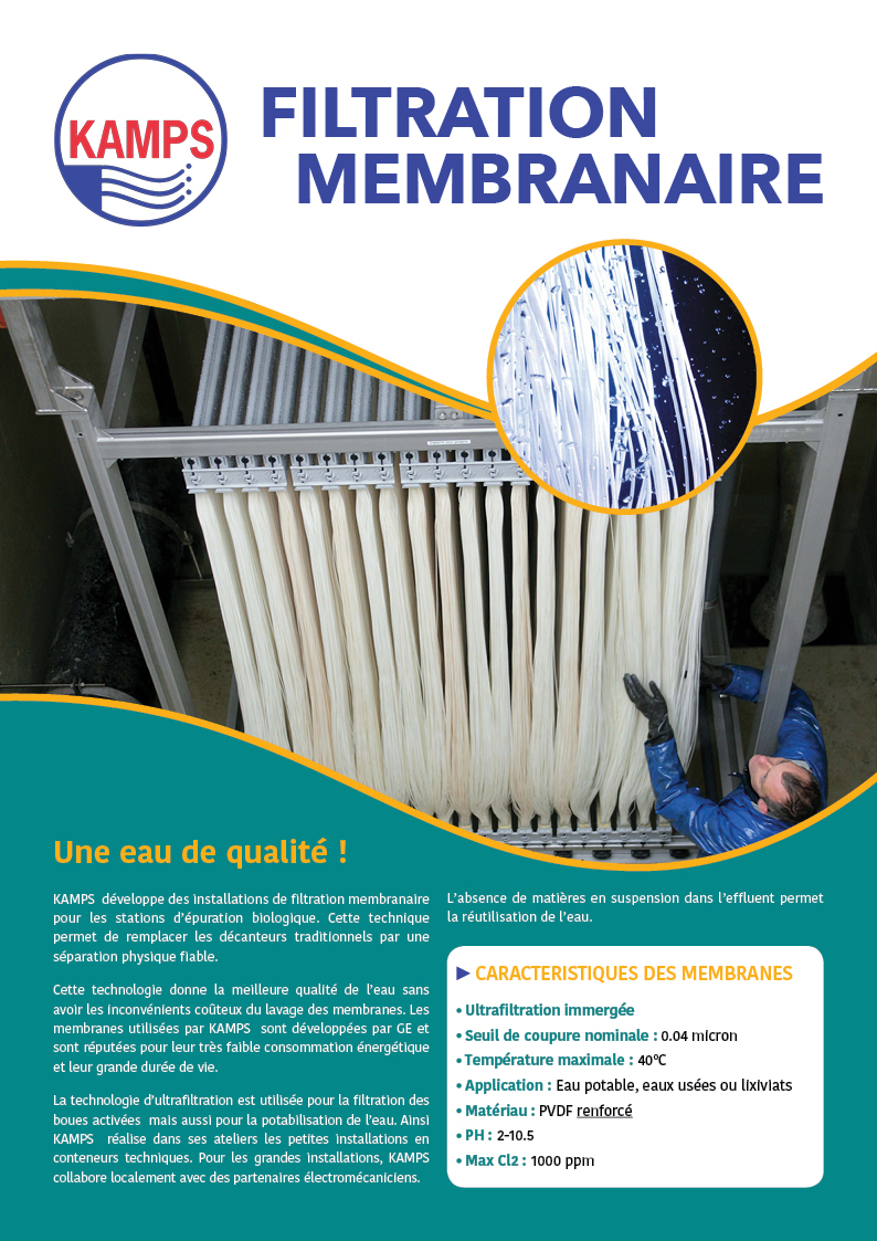 MEMBRANES FR cover web