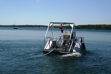 bargedredging