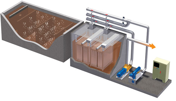 ultra-filtering-membranes-3D-conception