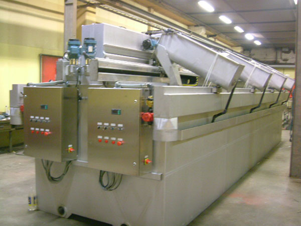 continuous-sand-filter